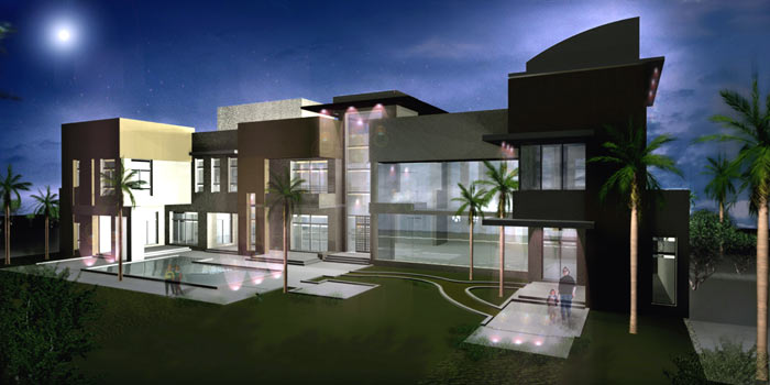 Private Villa Mr. Ahmad Al-Hmoud ahmad-al-Hmoud-villa-3